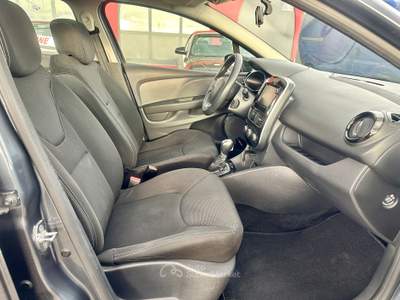 Renault Clio Renault Clio 1.5 diesel 90cv cambio automatico euro 6 anno 2019 Blu/Azzurro usata Rivanazzano Terme