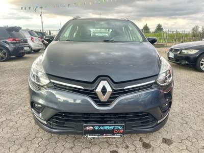 Renault Clio Renault Clio 1.5 diesel 90cv cambio automatico euro 6 anno 2019 Blu/Azzurro usata Rivanazzano Terme