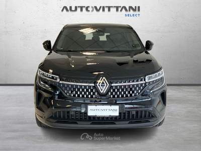 Renault Austral Austral 1.2 mild hybrid advanced 130cv Evolution Nero usata Como