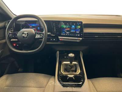 Renault Austral Austral 1.2 mild hybrid advanced 130cv Evolution Nero usata Como