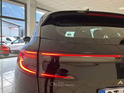 Renault Austral Austral 1.2 mild hybrid advanced 130cv Evolution Nero usata Como