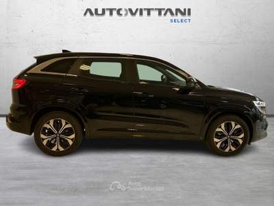 Renault Austral Austral 1.2 mild hybrid advanced 130cv Evolution Nero usata Como