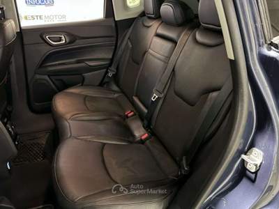 Jeep Compass 1.3 T4 240 CV PHEV 4xe Trailhawk - PROMO Blu/Azzurro usata Este