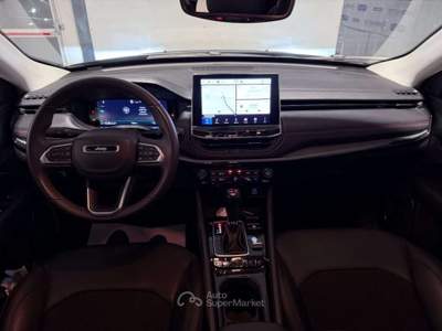 Jeep Compass 1.3 T4 240 CV PHEV 4xe Trailhawk - PROMO Blu/Azzurro usata Este