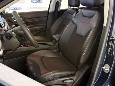 Jeep Compass 1.3 T4 240 CV PHEV 4xe Trailhawk - PROMO Blu/Azzurro usata Este