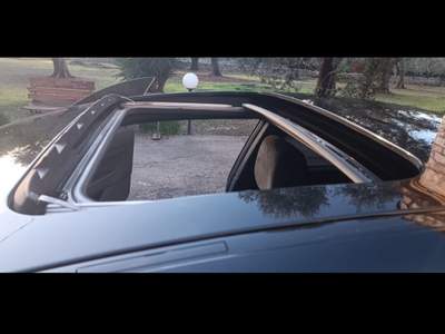 BMW Serie 2 235i M235 i 326cv Nero usata Bari