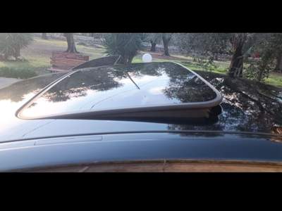 BMW Serie 2 235i M235 i 326cv Nero usata Bari