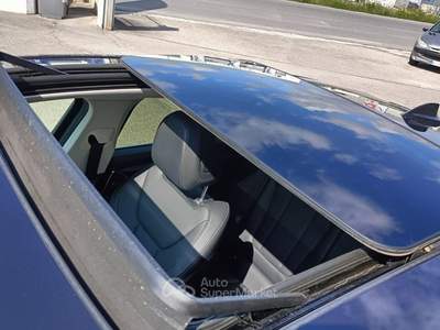 BMW X4 xDrive20d 48V Grigio usata Putignano