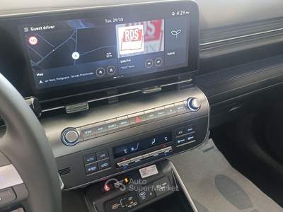 Hyundai Kona XTech NUOVA Grigio usata Putignano