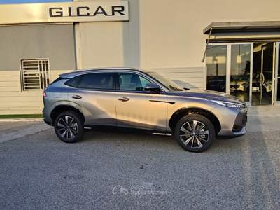 MG HS NUOVA COMFORT HYBRID + Blu/Azzurro usata Putignano