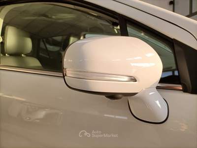 Suzuki S-Cross Top Bianco usata Putignano