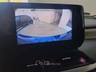 Suzuki Swift Waku Arancione usata Putignano