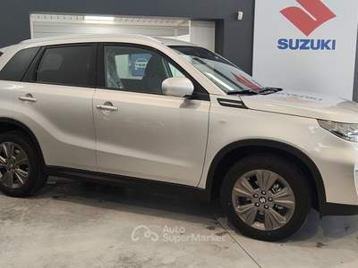 Suzuki Vitara Cool plus Bianco usata Putignano
