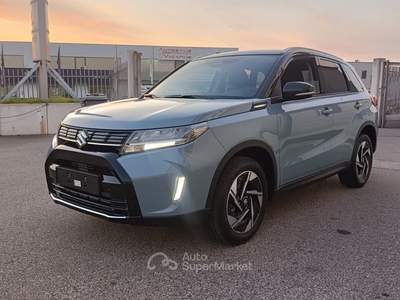Suzuki Vitara Cool plus Bianco usata Putignano