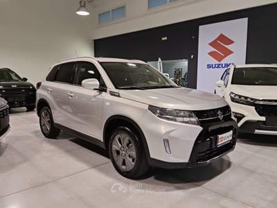 Suzuki Vitara Cool plus Bianco usata Putignano