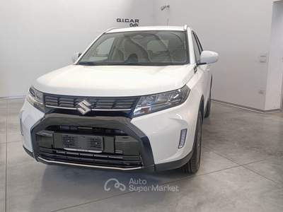 Suzuki Vitara Cool plus Bianco usata Putignano