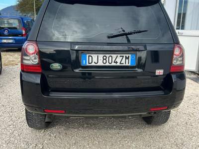 Land Rover Freelander null usata Alife