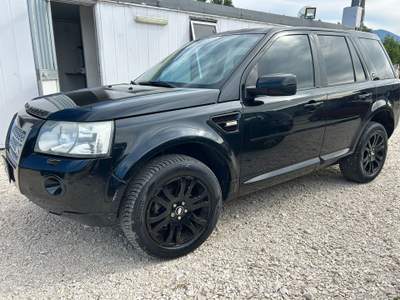 Land Rover Freelander null usata Alife