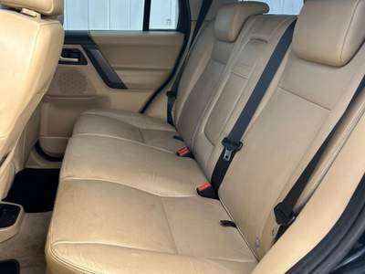 Land Rover Freelander null usata Alife