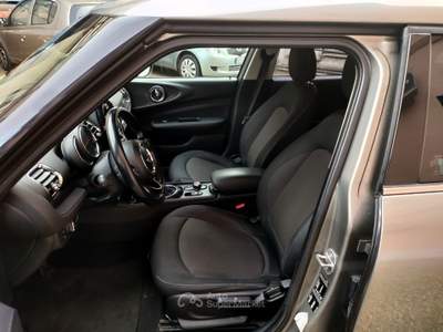 MINI Clubman 1.5 One D Aut. GARANZIA Grigio usata SAN MARTINO SICCOMARIO