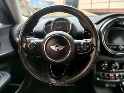 MINI Clubman 1.5 One D Aut. GARANZIA Grigio usata SAN MARTINO SICCOMARIO
