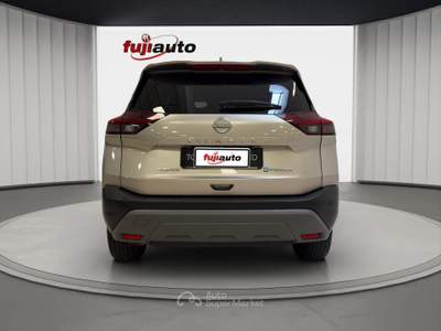 Nissan X-Trail X-Trail 1.5 e-power N-Connecta e-4orce 4wd auto 7p.ti Beige usata Bra