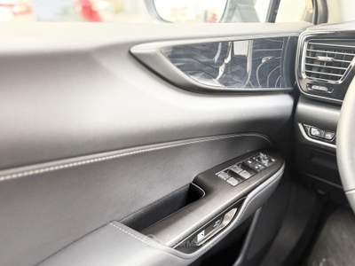 Lexus NX 350h 2.5 Premium 4WD 244CV E-CVT - 2022 Grigio usata Roma