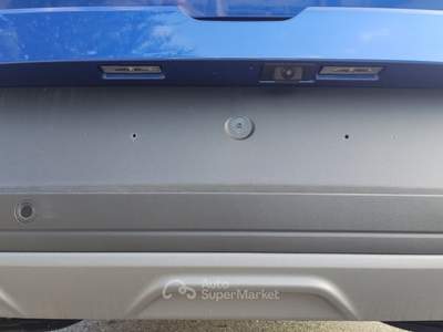 Dacia Sandero Stepway 1.0 TCe ECO-G Expression 6 marce Blu/Azzurro usata BORGOSESIA