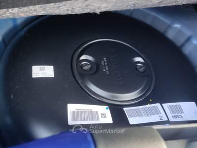 Dacia Sandero Stepway 1.0 TCe ECO-G Expression 6 marce Blu/Azzurro usata BORGOSESIA