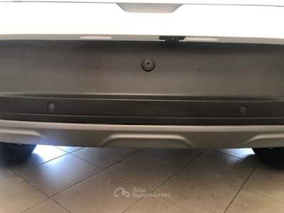 Dacia Sandero Stepway 1.0 TCe ECO-G Expression 100cv 6 marce Bianco usata BORGOSESIA