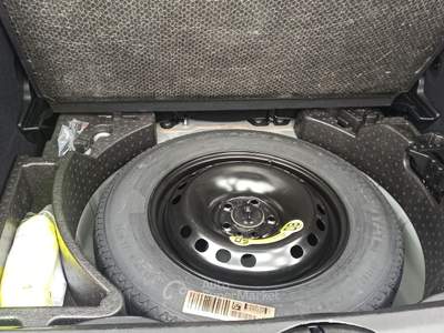 Fiat 500X MultiJet 95 CV Connect Grigio usata BORGOSESIA