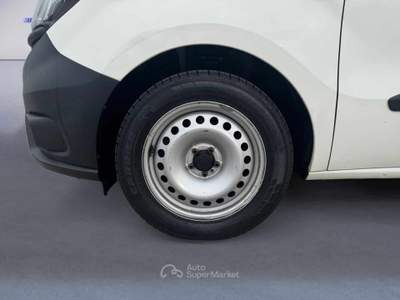 Fiat Doblò Doblò 1.6 Mjt 105cv S&amp;S Pl-Ta Cargo Maxi Xl Business Bianco usata Cassola
