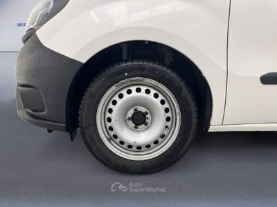 Fiat Doblò Doblò 1.6 Mjt 105cv S&amp;S Pl-Ta Cargo Maxi Xl Business Bianco usata Cassola