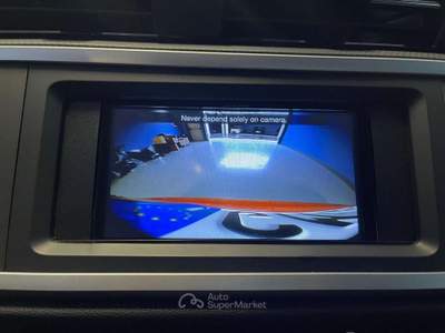 Audi Q3 Q3 2.0 TDI 15 Arancione usata Pove del Grappa