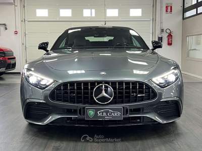 Mercedes-Benz SL 43 AMG Grigio usata Gaglianico