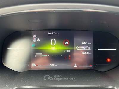 Renault Captur Captur TCe 90 CV Evolution Grigio usata Milano