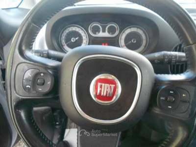 Fiat 500L POP STAR Bianco usata Chions