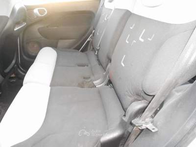 Fiat 500L POP STAR Bianco usata Chions