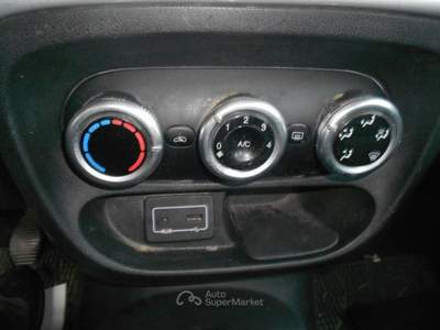 Fiat 500L POP STAR Bianco usata Chions