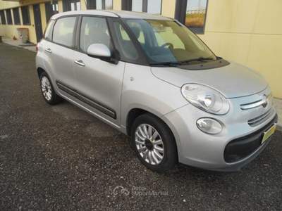 Fiat 500L POP STAR Bianco usata Chions