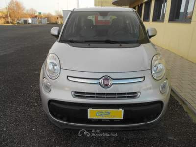 Fiat 500L POP STAR Bianco usata Chions