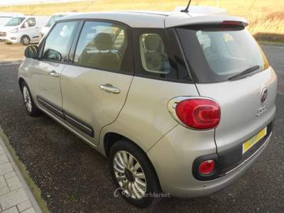 Fiat 500L POP STAR Bianco usata Chions