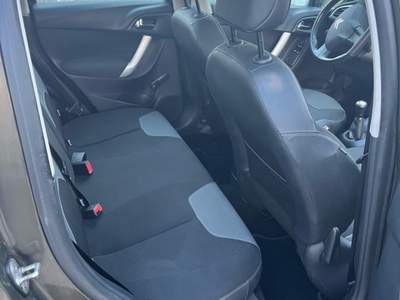 Citroen C3 Citroen C3  Marrone usata Trento