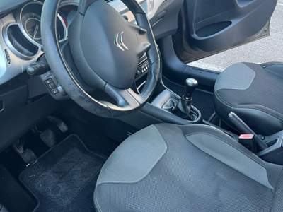 Citroen C3 Citroen C3  Marrone usata Trento