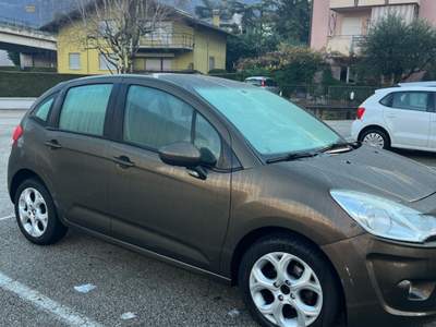 Citroen C3 Citroen C3  Marrone usata Trento