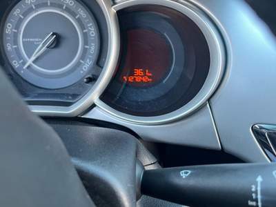 Citroen C3 Citroen C3  Marrone usata Trento