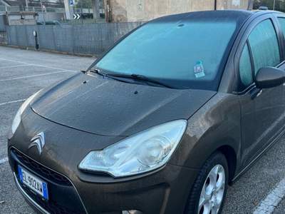 Citroen C3 Citroen C3  Marrone usata Trento