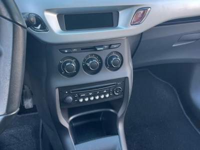 Citroen C3 Citroen C3  Marrone usata Trento