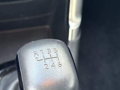Citroen C3 Aircross NEOPATENTATI Grigio usata Borgomanero
