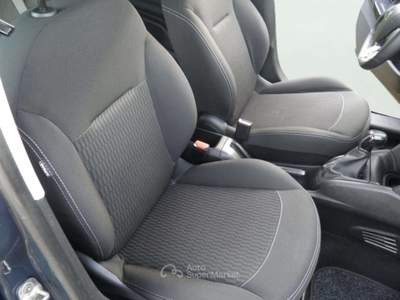 Peugeot 208 208 1.2 PURETECH 82 SES 5P ACTIVE Nero usata Firenze